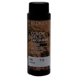Redken Color Gel Lacquers 7N Mirage 60Ml