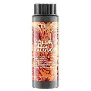 Redken Color Gel Lacquers 5Rb Manzanita 60Ml