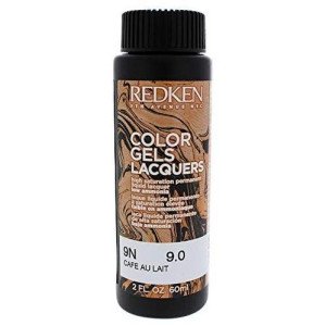 Redken Color Lacas De Gel 9N Cafe V110 5Ml