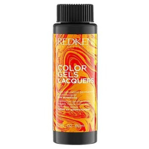 Redken Color Gel Lacquers 5Ro Paprika 60Ml