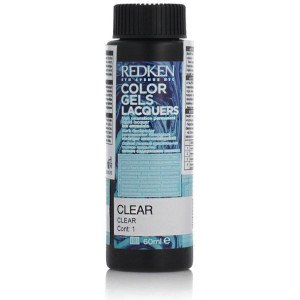 Redken Color Gel Lacquers Clear 60Ml