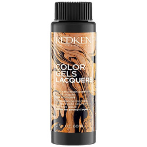Redken Color Gel Lacquers 4Wg Sun Tea 60Ml