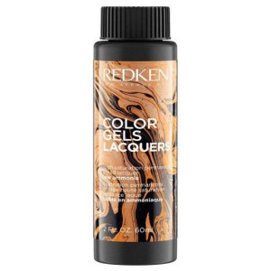 Redken Color Gel Lacquers 6Nn Chocolate Mousse 60Ml