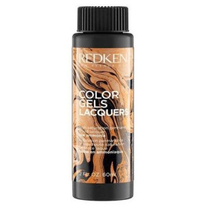 Redken Color Gel Lacquers 7Nn Natural Cocoa Powder 60Ml