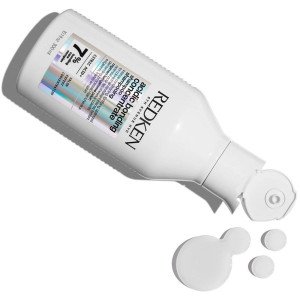 Champú Profesional Sin Sulfatos Para Cabello Dañado 300 Ml