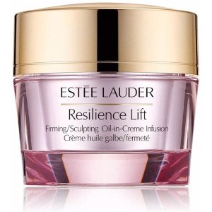 Estee Lauder Resilence Lift Sculpting Oin In Creme Infusion Piel