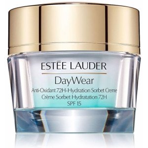 Day Wear Anti - Oxidant 72h Hydration Sorbet Creme Spf15 - Estee Lauder