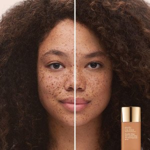 Double Wear Sheer Matte Spf20 Long-Wear Makeup 5W1