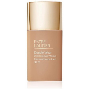 Estee Lauder Double Wear Sheer Base Maquillaje Nro 4N2 30Ml