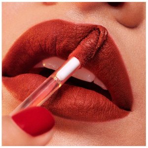 Estée Lauder Pure Color Pintalabios Crema Mate Nro 935 1Ud