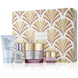 Resilience Multi Effect Estuche 4 Pz