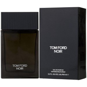 Noir Eau De Parfum Vaporizador 100 Ml