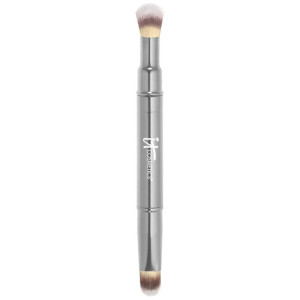 Heavenly Luxe Dual Airbrush Concealer Brush 2 1 U