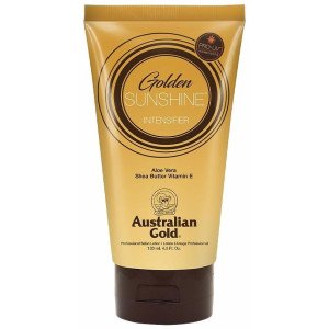 Sunshine Golden Intensifier Professional Lotion 133 Ml