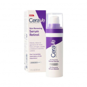 Skin Renewing Serum Retinol, 30 ml. - CeraVe