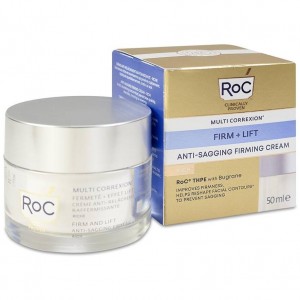 Roc Multi Correxion Firmeza Lifting Crema Reafirmante 50Ml