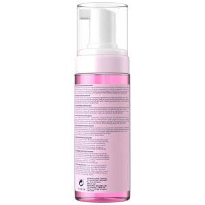 Roc Mousse Limpiador Energizante 150Ml.