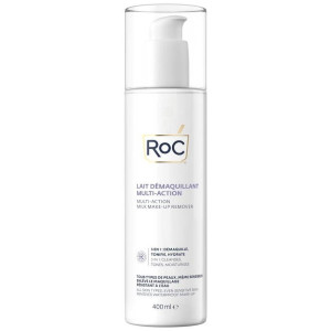 Roc Leche Desmaquillante Multi Acción 200Ml