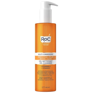 Revive + Glow Y Gel Limpiador 177 Ml