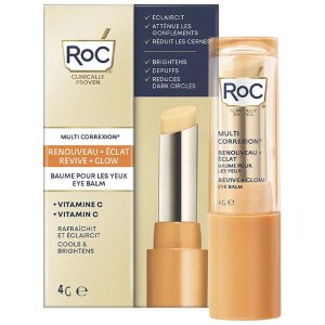 Revive Y Glow Bálsamo Contorno De Ojos 4 Gr