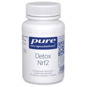 Detox Nrf2 60Cap.
