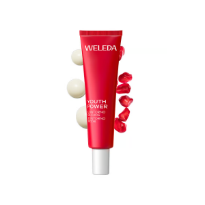 Contorno de Ojos Reafirmante con Granada, 12ml - Weleda