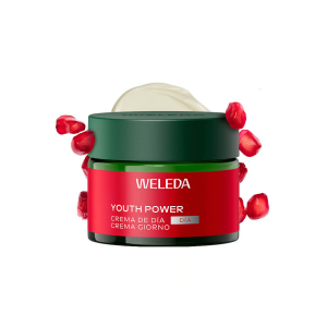 Crema de Día Reafirmante con Granada, 40 ml. - Weleda