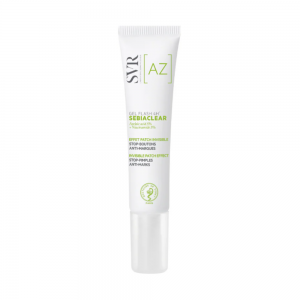 Sebiaclear Gel Flash 4h, 15 ml. - SVR