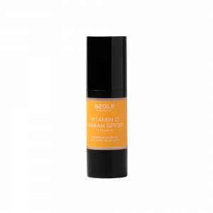 Sérum Vitamin D Urban SPF30, 30 ml. - Segle Clinical
