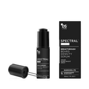 Spectral Beard Density Serum, 30 ml. - DS Laboratories