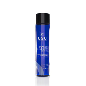 Esencia Hidratante y Equilibrante, 100 ml. - Usu Cosmetics