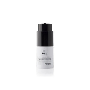 Contorno de ojos Platinum Eye Serum + Cream, 15 ml. - Usu Cosmetics 