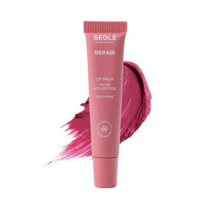 Balsamo Labial Repair Dusty Pink, 10 ml. - Segle Clinical