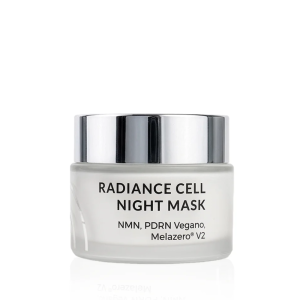 Radiance Cell Night Mask, 50 ml. - Usu Cosmetics