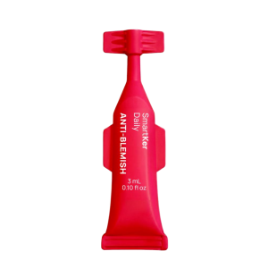 SmartKer Daily Serum Anti-imperfecciones, 15 un. de 3 ml. - Proteos Biotech