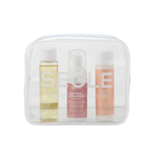 Set de Viaje Triple Limpieza - Segle Clinical