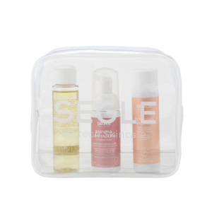 Set de Viaje Triple Limpieza Piel Mixta-Grasa - Segle Clinical