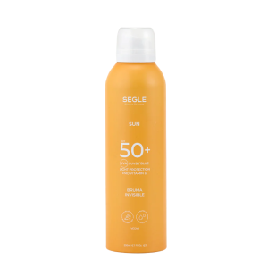 Bruma Solar Corporal Invisible SPF 50+,200 ml. - Segle Clinical 