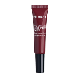 Pro-Collagen Micro-Growth Factor Serúm Lifting Ojos, 15 ml. - Filorga  