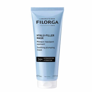 Hyalu-Filler Mask Mascarilla Repulpante Alisadora, 75 ml. - Filorga