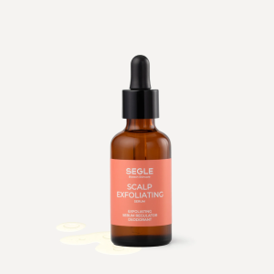 Sérum Capilar Scalp Exfoliating, 50 ml. - Segle Clinical