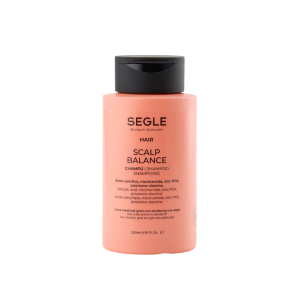 Champú Scalp Balance Champú Anticaspa para Cabello Graso, 200 ml. - Segle Clinical