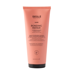 Acondicionador Bonding Repair Acondicionador Reparador Pelo Poroso y Encrespado, 200 ml. - Segle Clinical