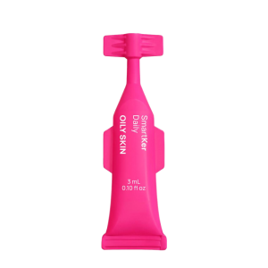 SmartKer Daily Serum Revitalizante pieles grasas, 15 un. de 3 ml. - Proteos Biotech