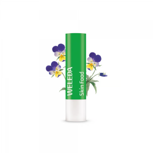 Skin Food Lip Stick 4.8 gr. - Weleda