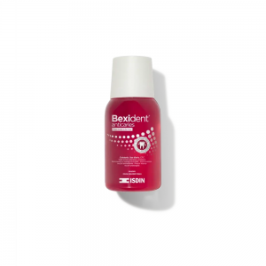 Bexident Anticaries Colutorio, 100 ml - Isdin