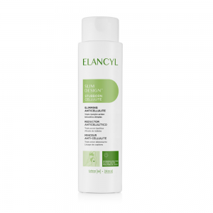 Elancyl Slim Design Reductor Anticelulítico, 200 ml. - Cantabria Labs