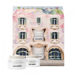 Pack Upgrade [AR] Crema, 50 ml. + Upgrade [Crema Noche], 25 ml. - Sensilis