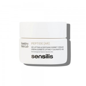 Peptide [AR] Cream, 25 ml. - Sensilis
