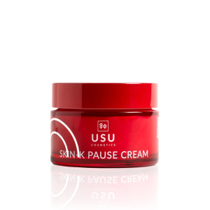 Skin-K Pause Cream, 50 ml. - Usu Cosmetics 